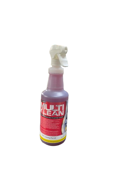 Multi Klean 5L itre