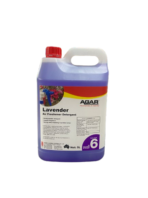 Lavender Agar 5L