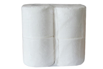 Premium Toilet Paper 2 Ply 700 Sheets — 48 Roll Carton