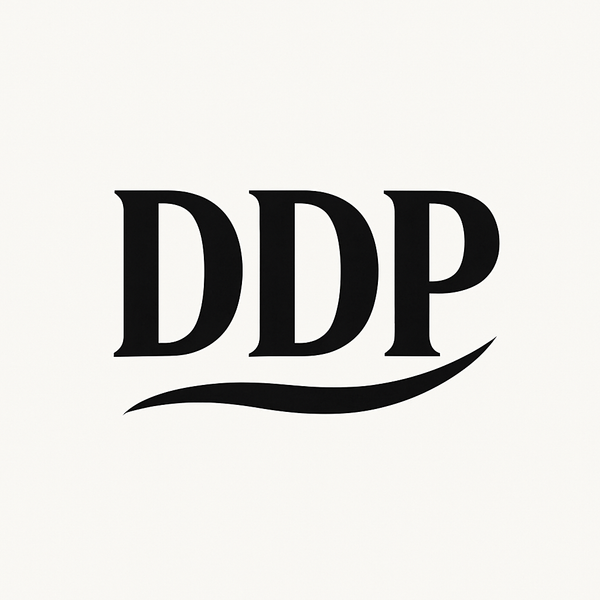 DDP Cleaning Services
