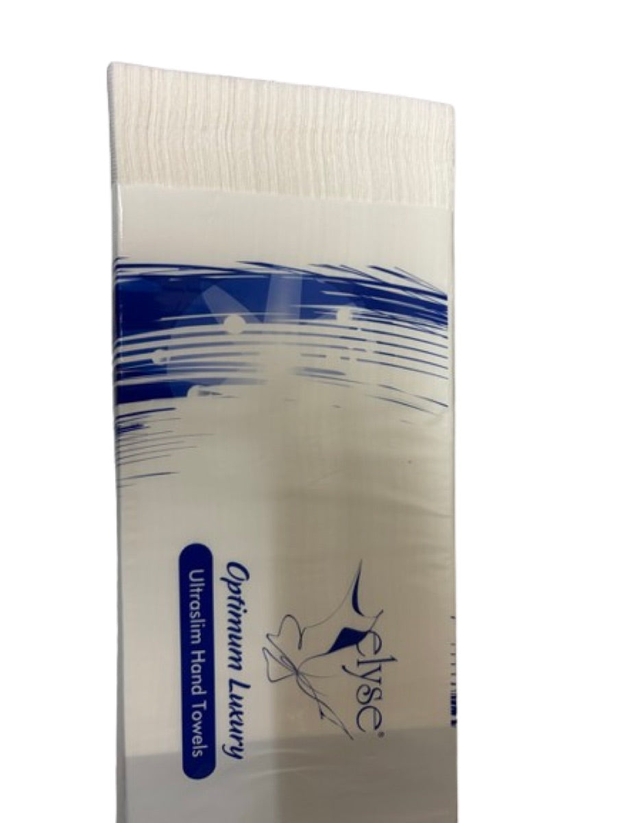 Hand towels