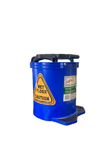 Sabco Mop Bucket 16L
