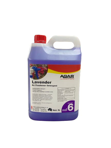 Lavender Agar  5L