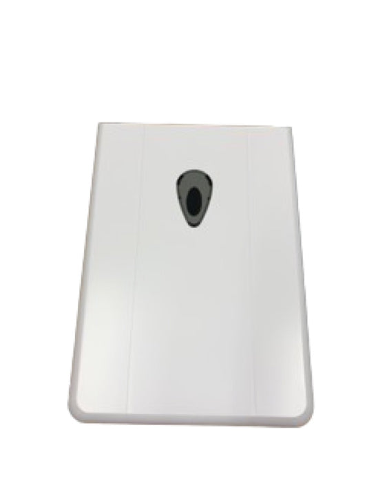 Mini 5-Folded Hand Towel Dispenser