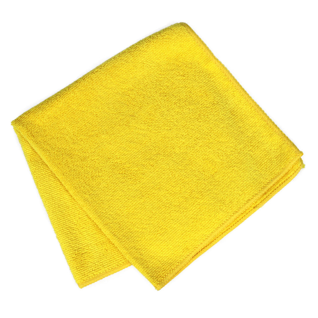 Sabco Microwiz Microfibre Cloths 315gsm — 5 Pack