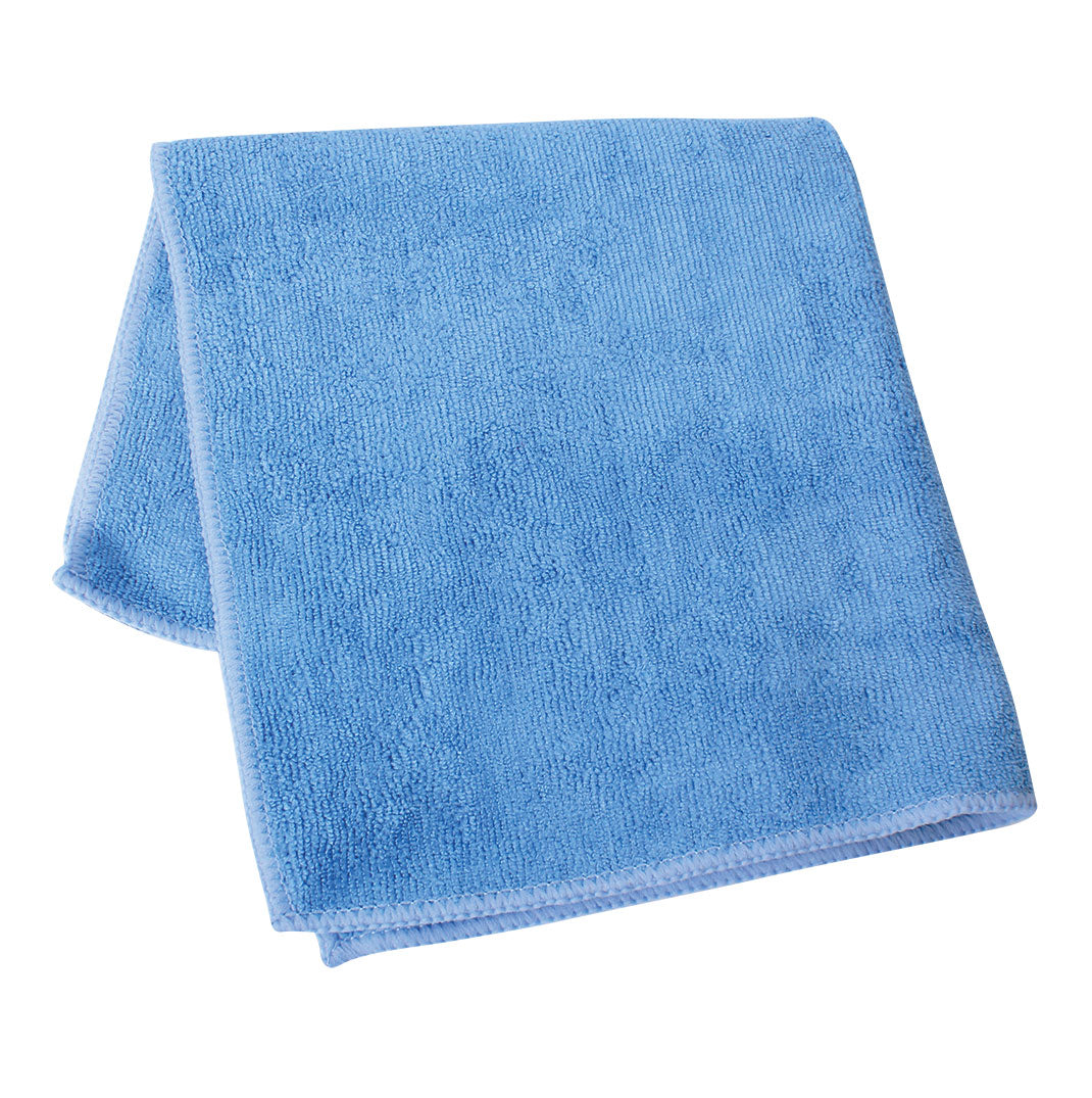 Sabco Microwiz Microfibre Cloths 315gsm — 5 Pack