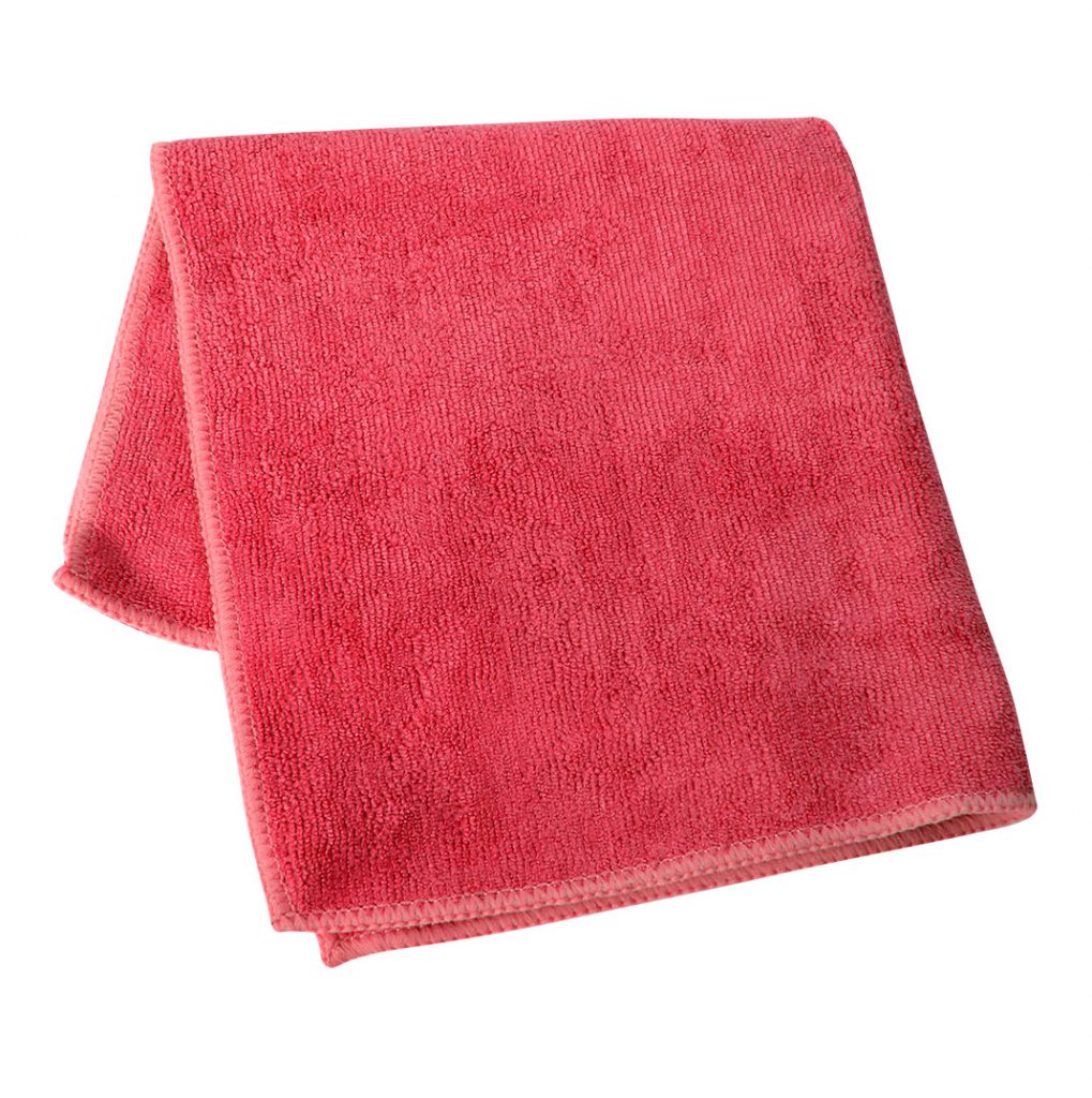 Sabco Microwiz Microfibre Cloths 315gsm — 5 Pack